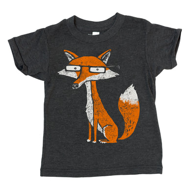 Fox Kids T Shirt