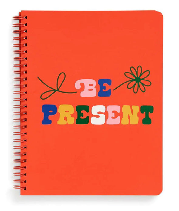Bando - Rough Draft Mini Notebook