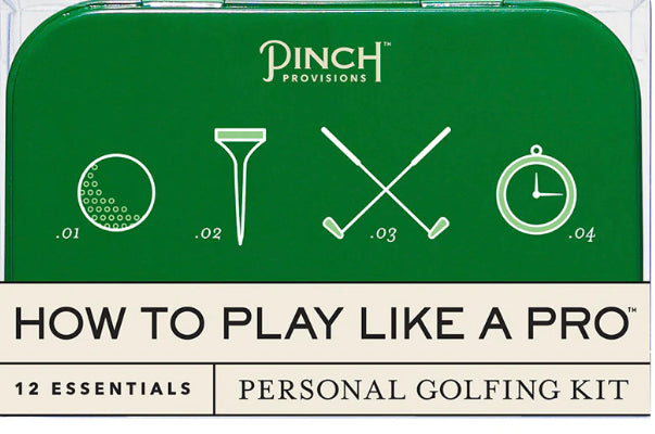Pinch Provisions: How To