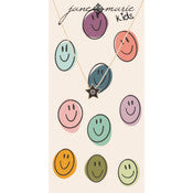 Jane Marie Children’s Necklaces on cards
