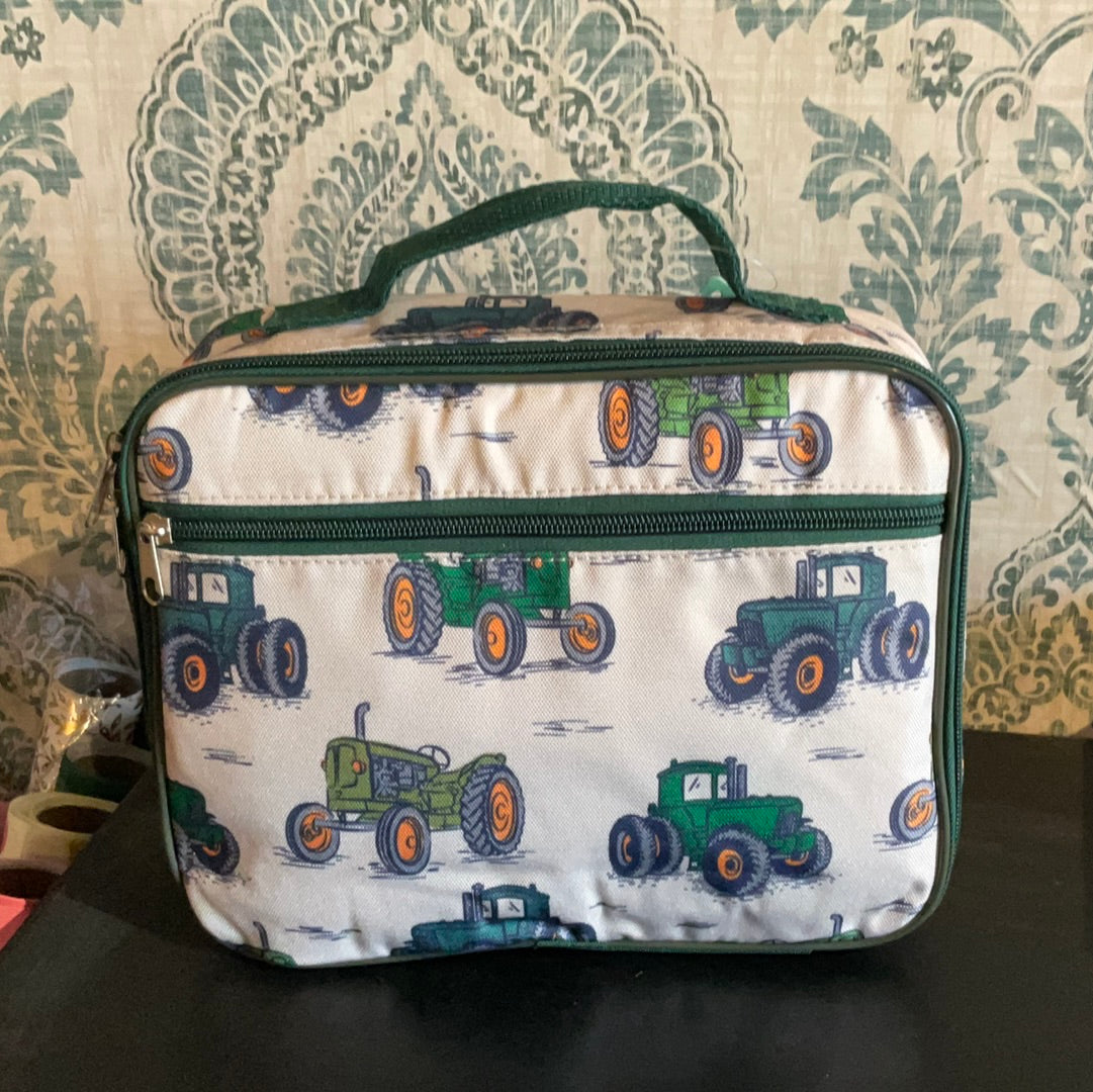Jane Marie Kids Lunchboxes