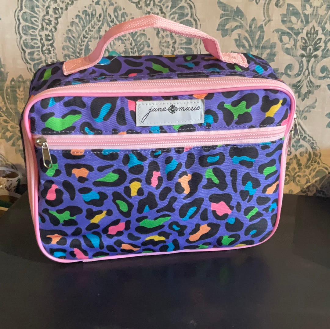 Jane Marie Kids Lunchboxes