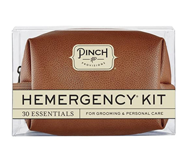 Pinch Provisions: Hemergency