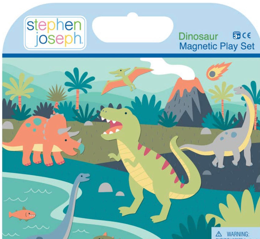 Magnetic Play Set