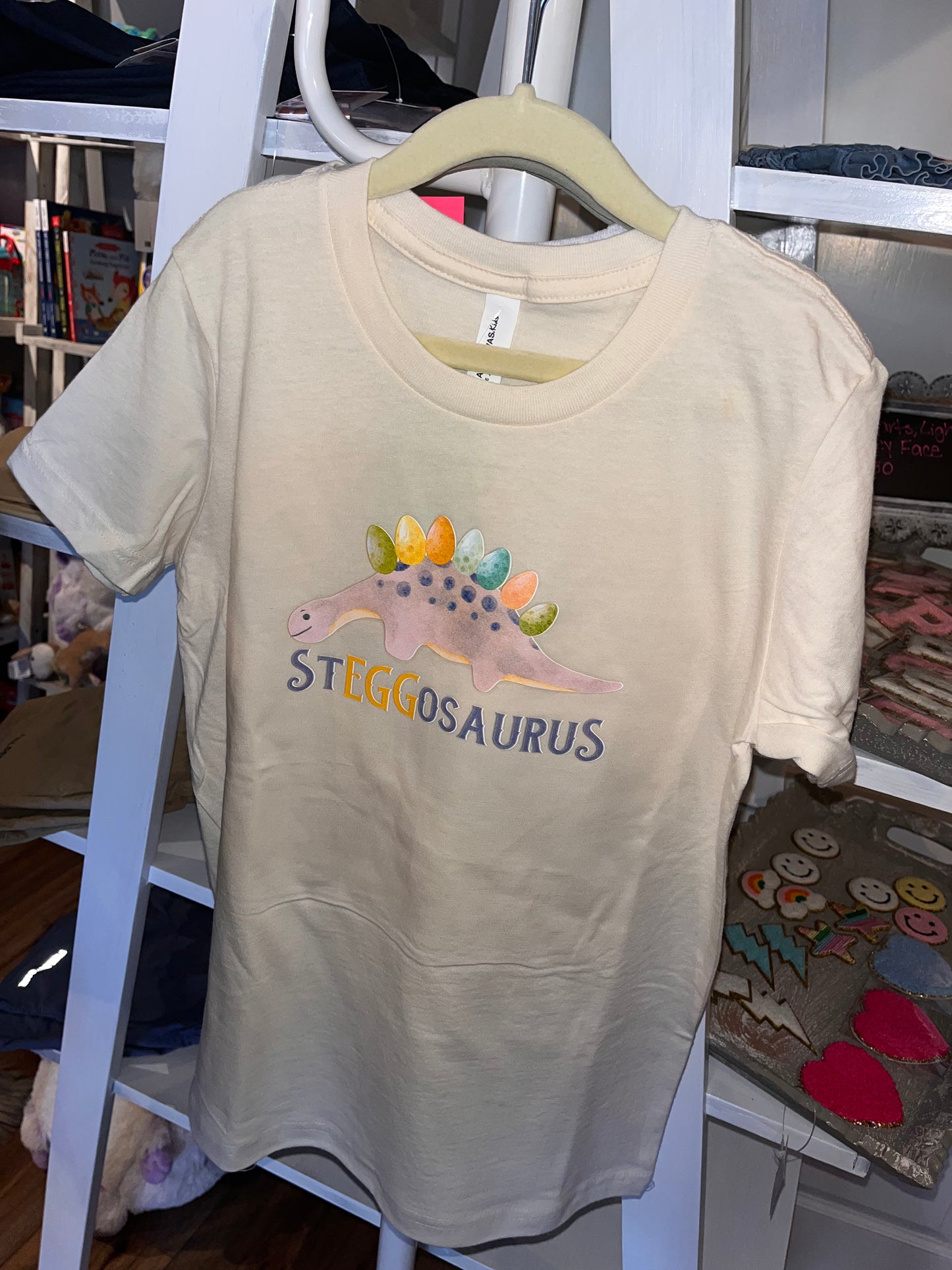 Deep South Fabrics Kid’s Easter T-Shirts