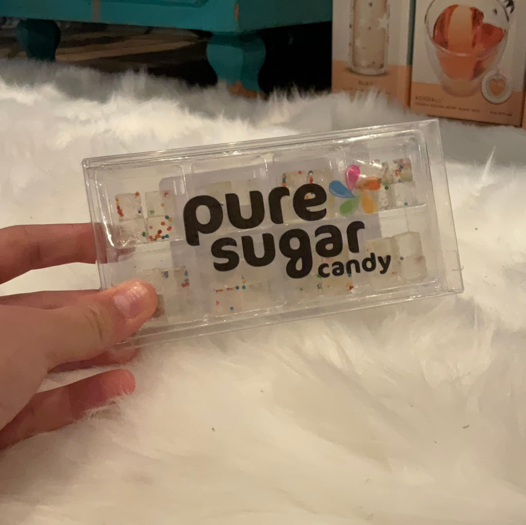 Pure Sugar Candy Hard Candy