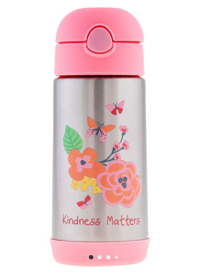 Insulated Stainless Steel Bottles