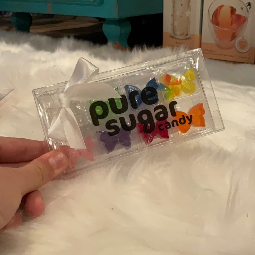Pure Sugar Candy Hard Candy